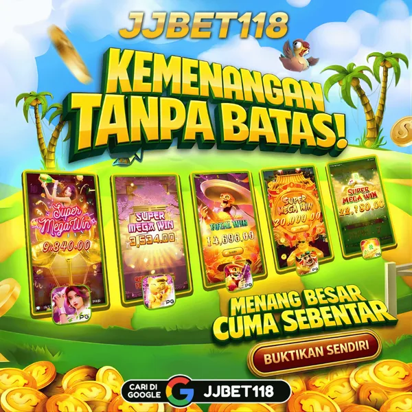 JJBET118 Game Online Resmi 2026