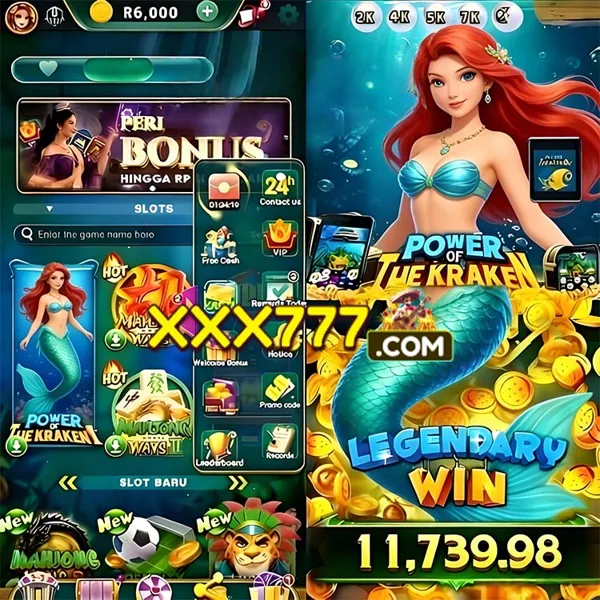 XXX777 WD Cepat DANA OVO GoPay
