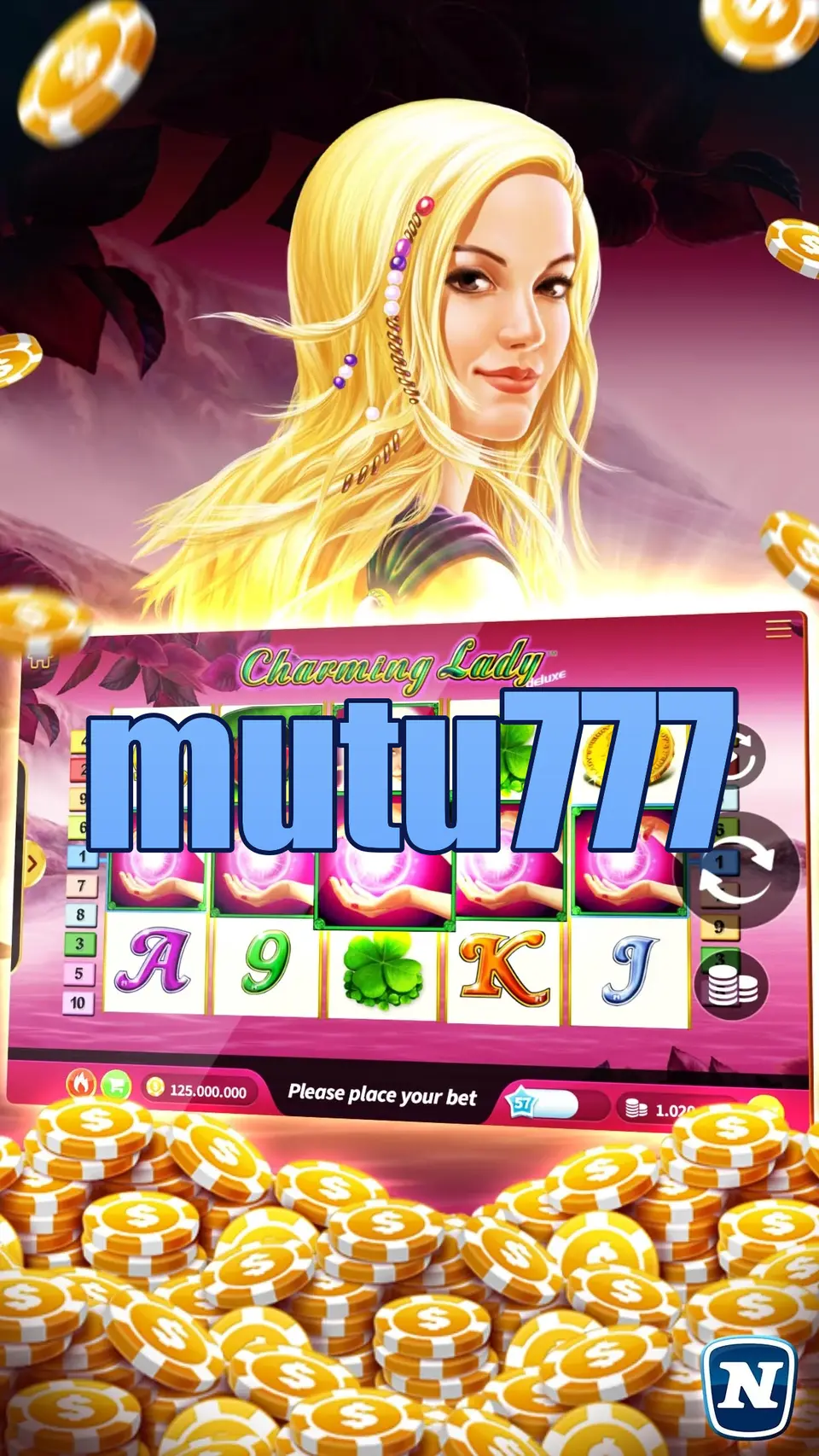 mutu777 Unduh
