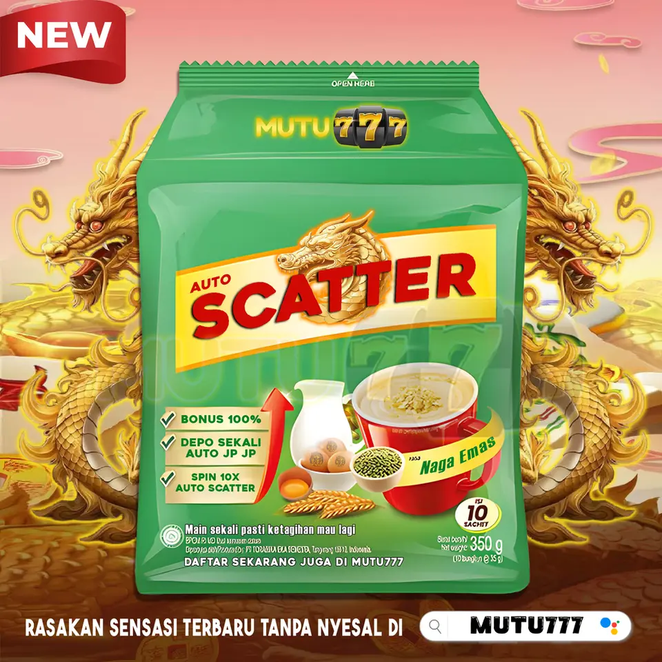 mutu777 Masuk