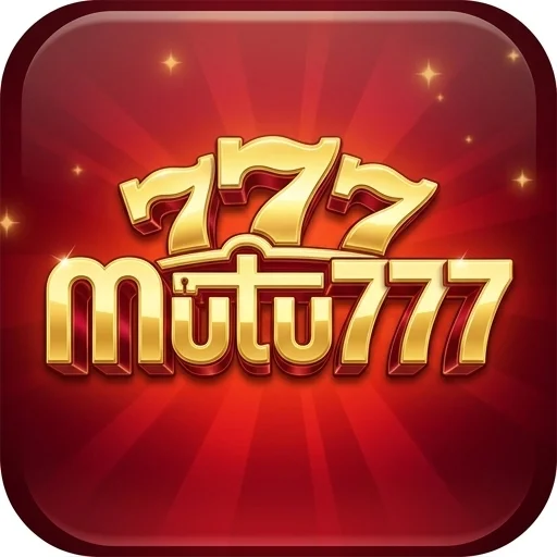 mutu777 Logo - Resmi